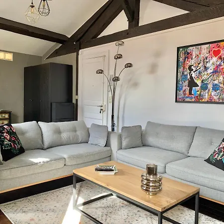 Rue De La Colombette : T2 Renove Appartement Toulouse