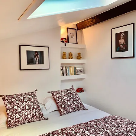Apartment Rue De La Colombette : Charmant T2 Renove