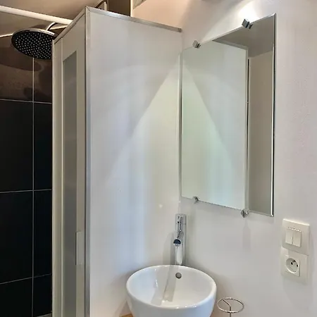 Rue De La Colombette : Charmant T2 Renove Apartment Toulouse