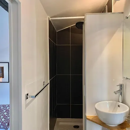 Rue De La Colombette : Charmant T2 Renove * Toulouse
